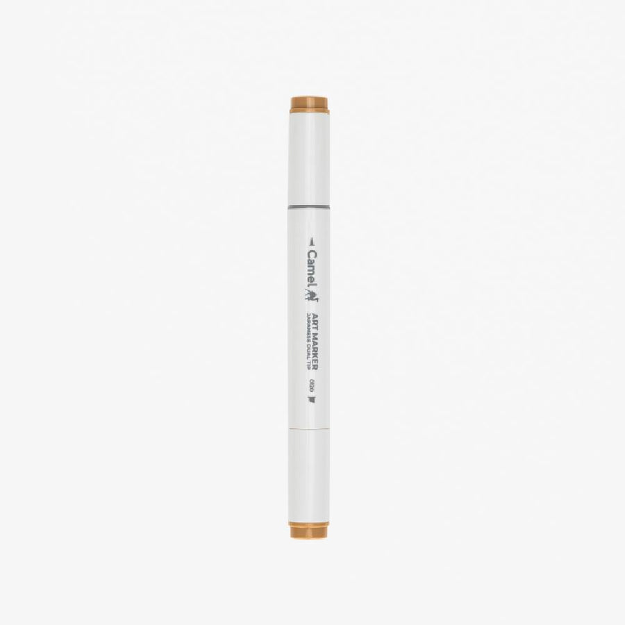 Camel Dual Tip Individual Art Marker - 1