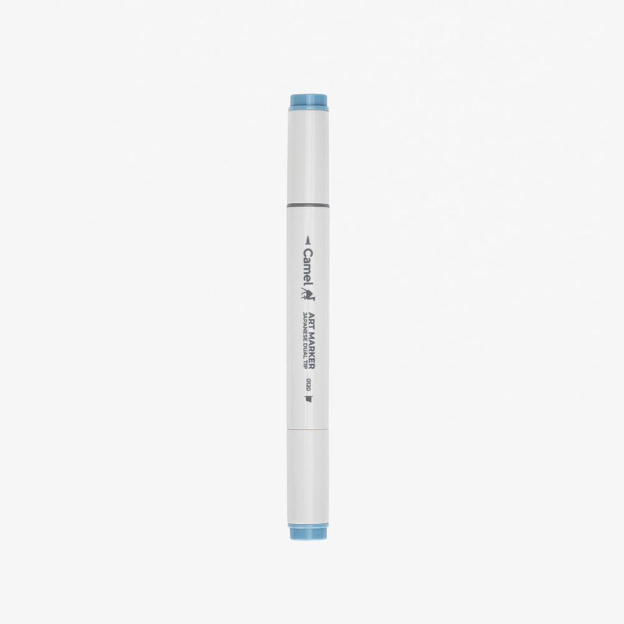 Camel Dual Tip Individual Art Marker - 1