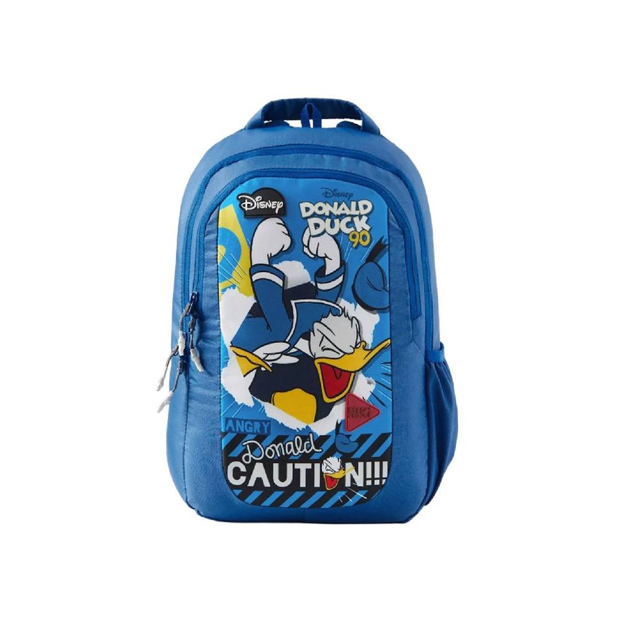 WIKI Champ 2 Disney Backpack 16 L - Donald Blue