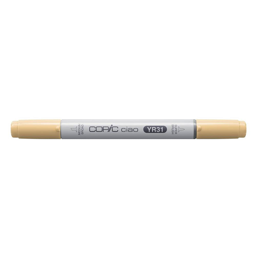 Copic Ciao Individual Markers - 1