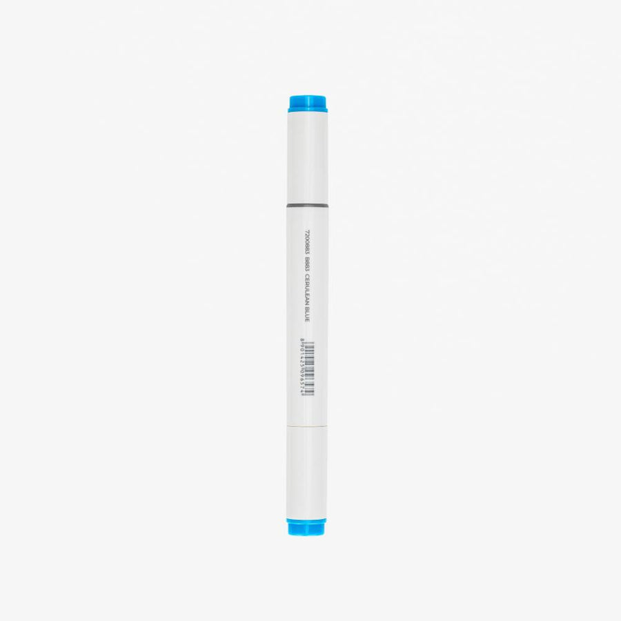 Camel Dual Tip Individual Art Marker - 1