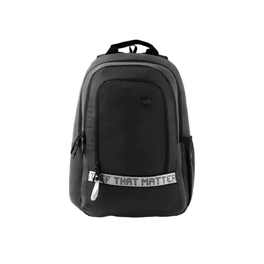 WIKI 2 Backpack 31.5 L - Twill Black