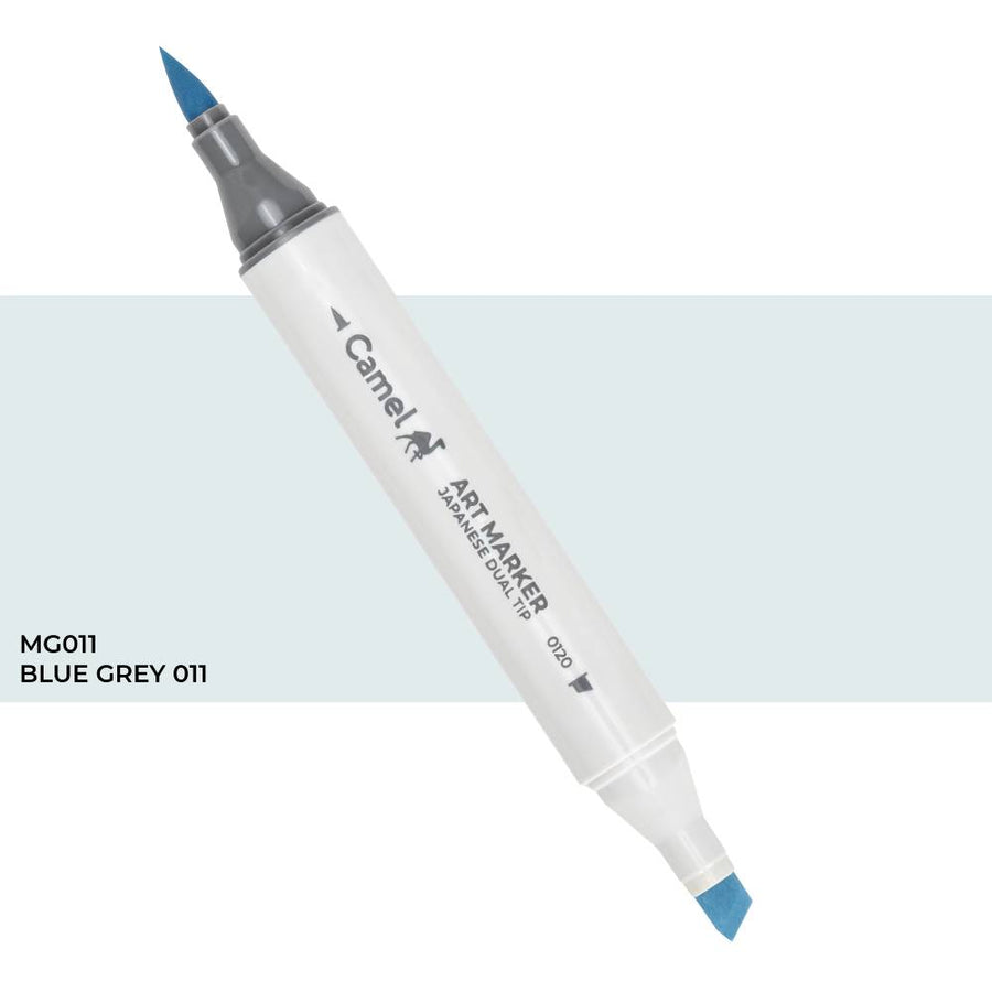 Camel Dual Tip Individual Art Marker - 1
