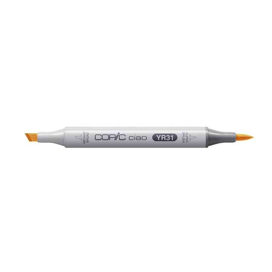 Copic Ciao Individual Markers - 1