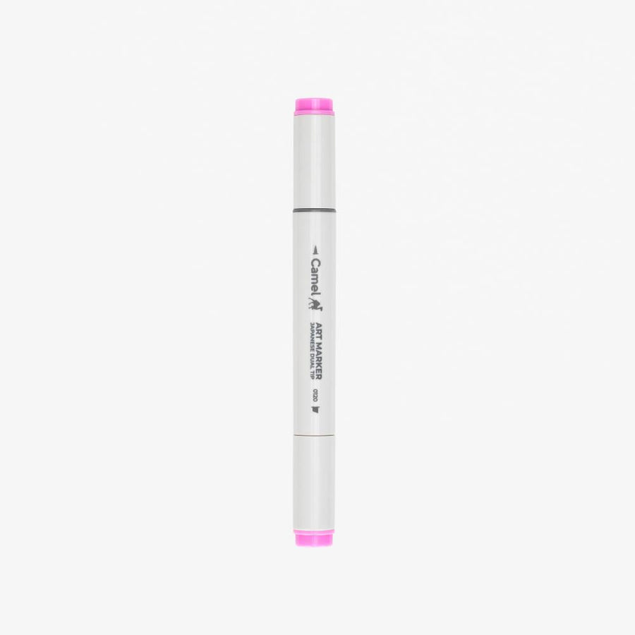 Camel Dual Tip Individual Art Marker - 1