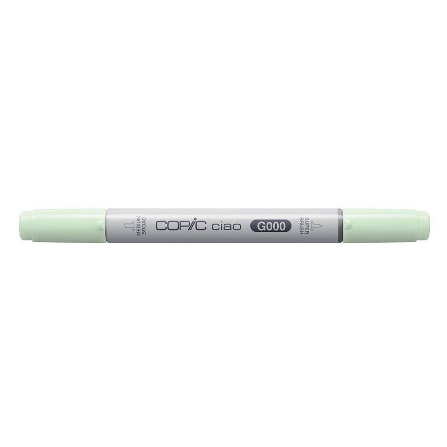 Copic Ciao Individual Markers - 1