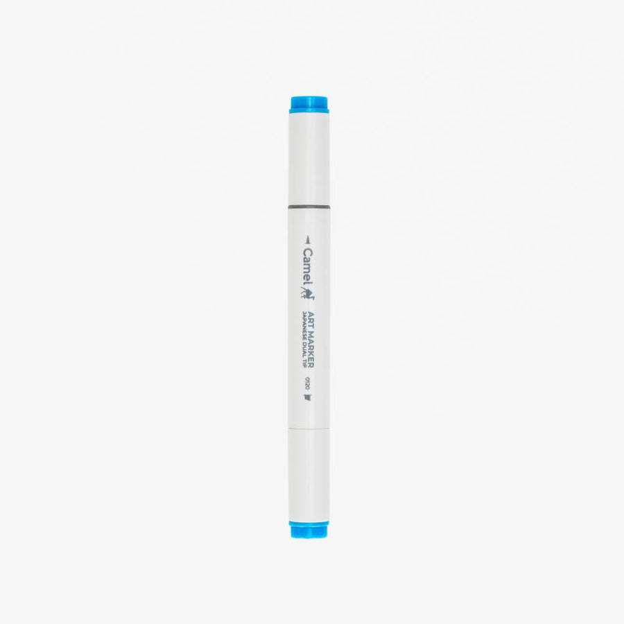 Camel Dual Tip Individual Art Marker - 1