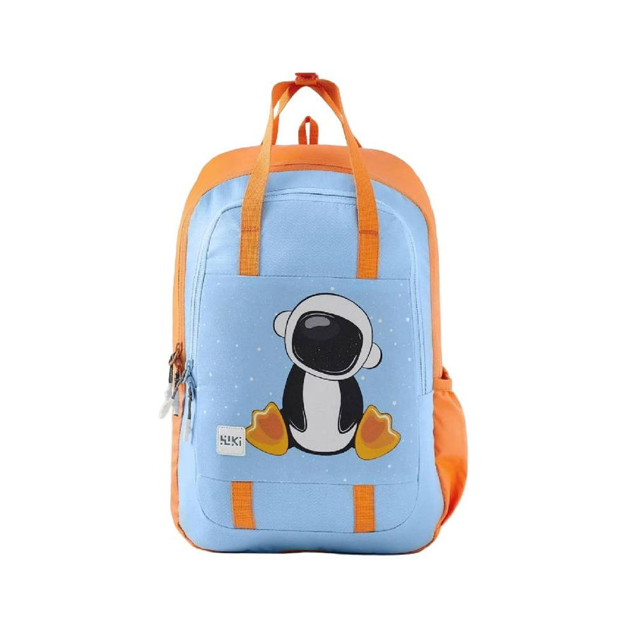 WIKI CHAMP 3 Backpack 18L - Ocean Blue