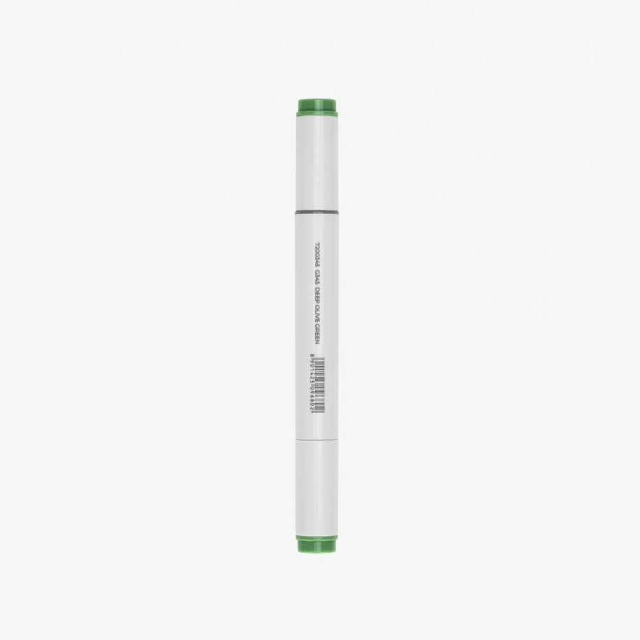 Camel Dual Tip Individual Art Marker - 1