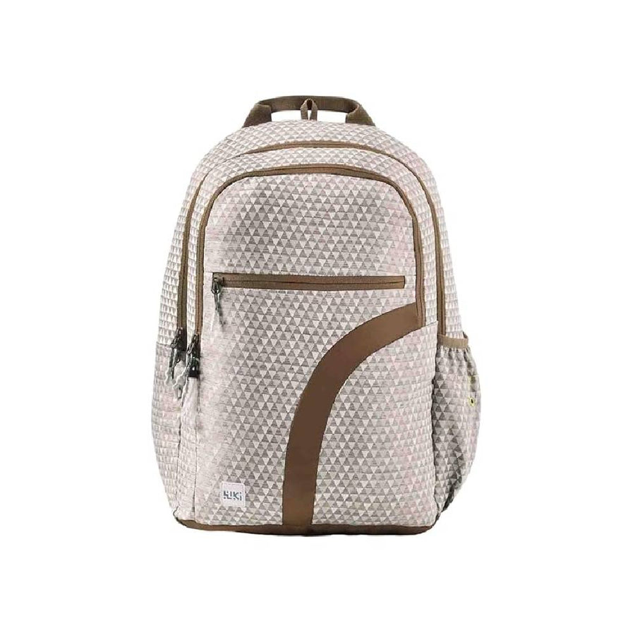WIKI 3 Backpack 33.5L - Jacquard Beige