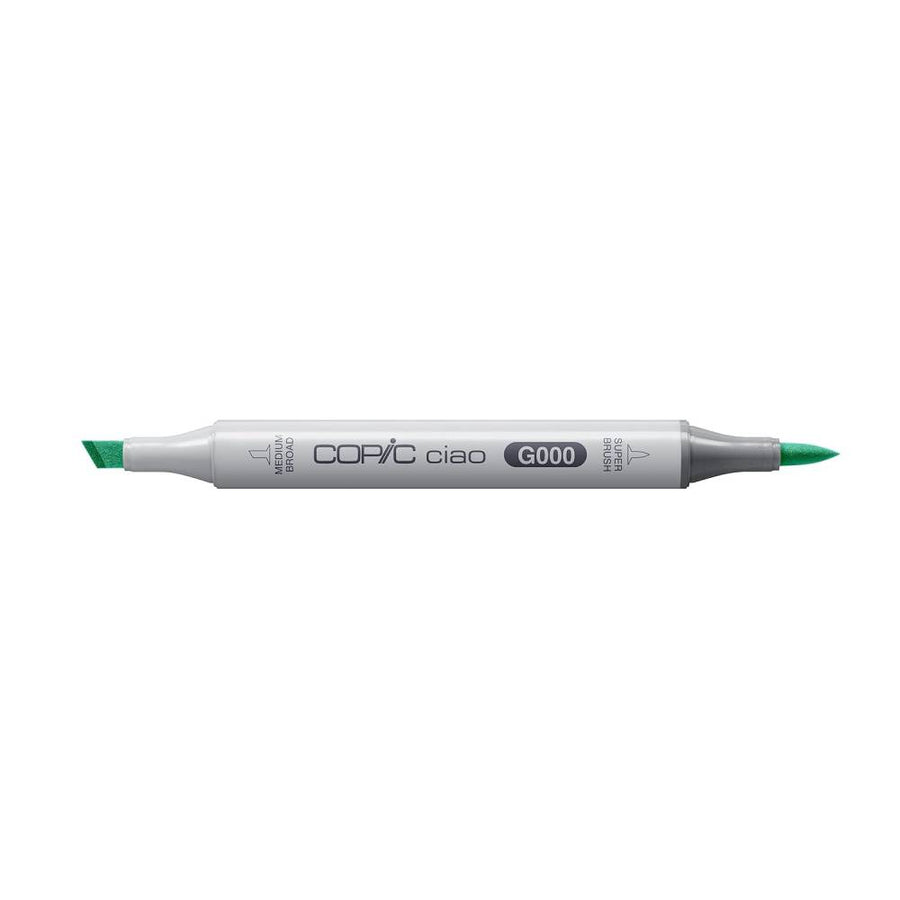 Copic Ciao Individual Markers - 1