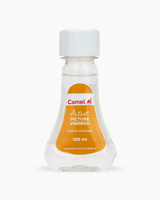 Camel - Artist Picture Varnish