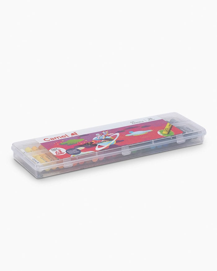 Camel - Student Oil Pastels Sets
