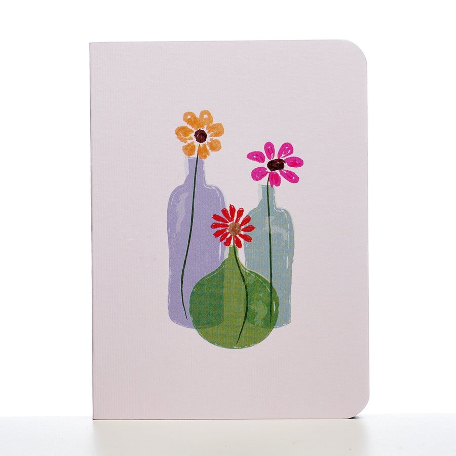 Factor Notes - Pocket Sketchbook A6 (New Day)