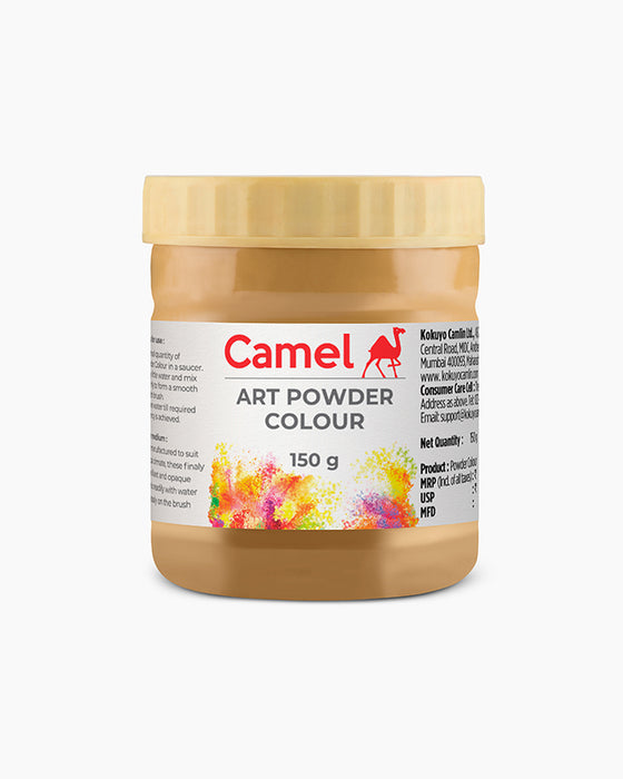 Camel Art Powder Colours – 275ml