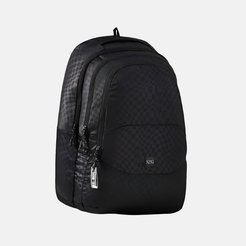 WIKI 5 Backpack 39.5 L - Black Illusion