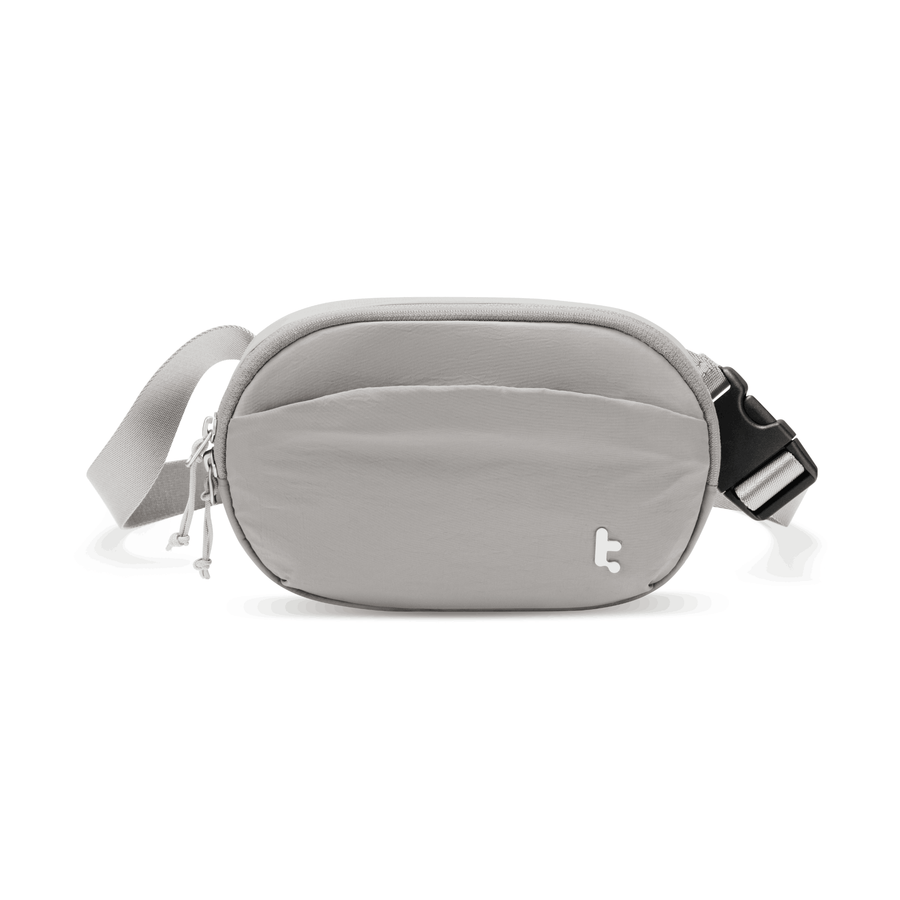 Tomtoc Slingbean - T32 Belt Bag 1.5L - Black