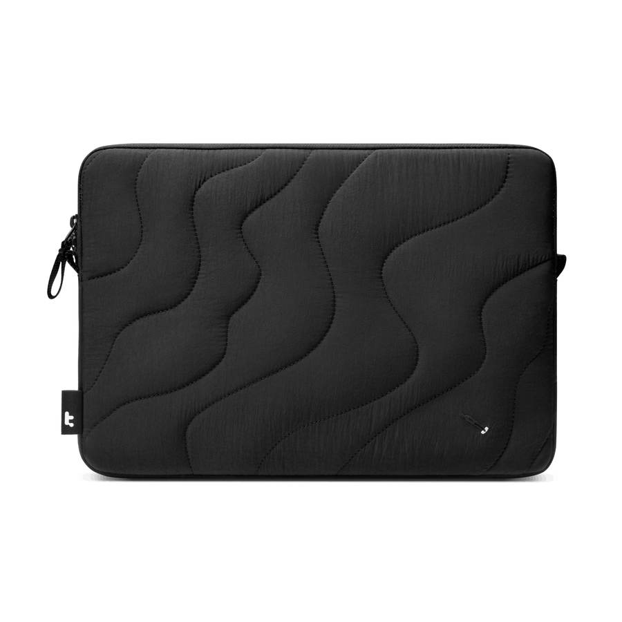 Tomtoc Terra - A27 Laptop Sleeve 16inch - Black