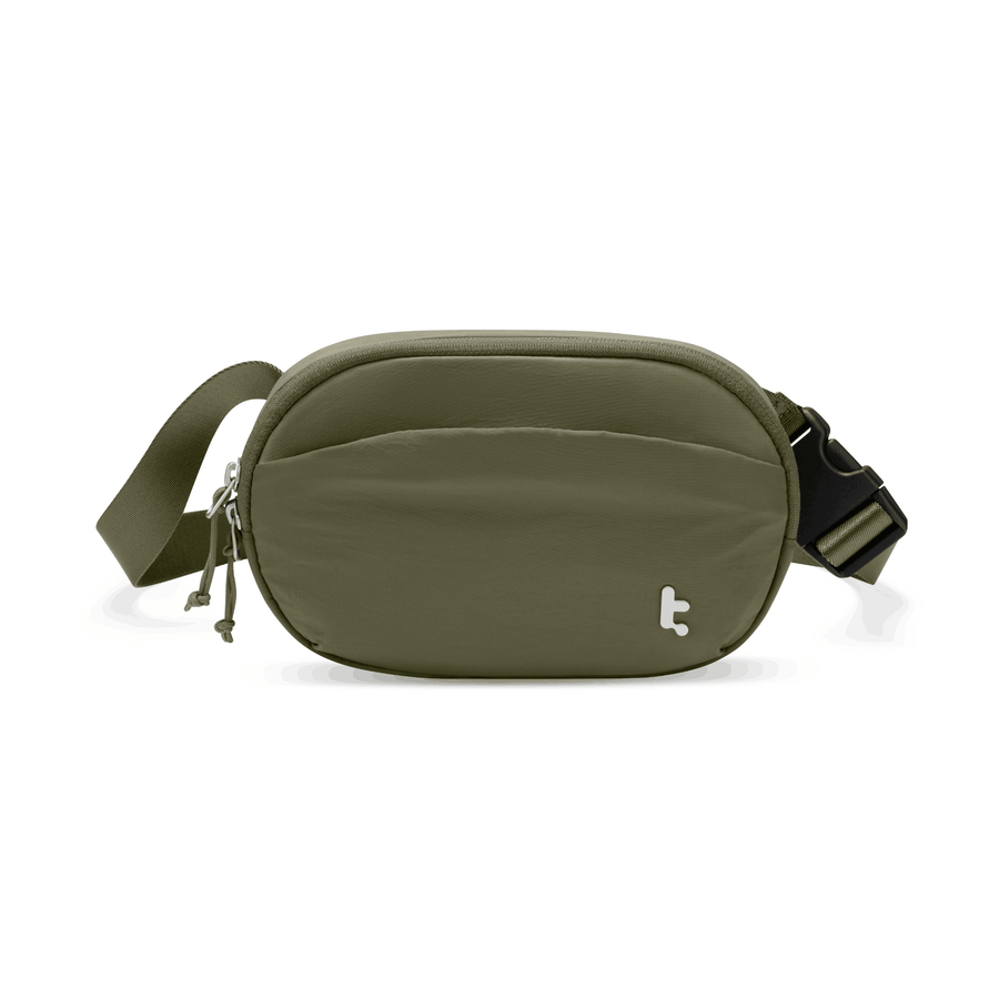 Tomtoc Slingbean - T32 Belt Bag 1.5L - Black
