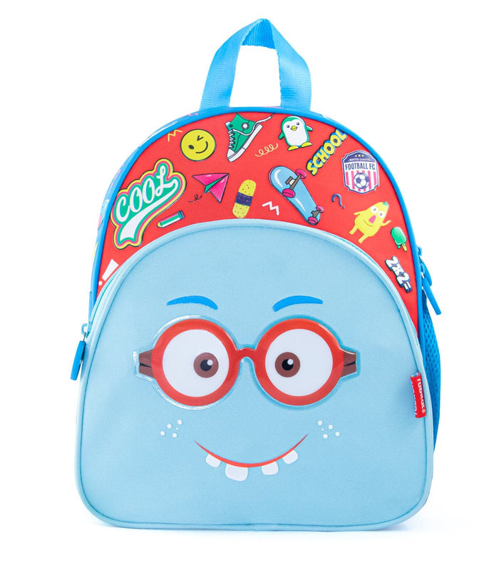 Rabitat Smash School Bag (12in) - Shyguy