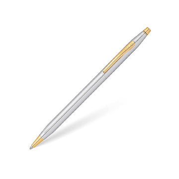 cross-3302-classic-century-medalist-ballpoint-pen-side-view