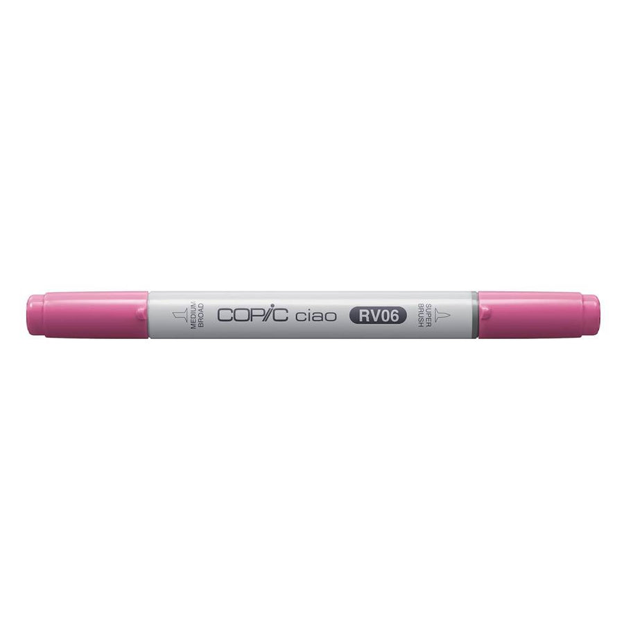 Copic Ciao Individual Markers - 1