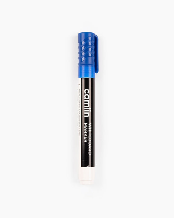 Camlin Whiteboard Marker (Blue)