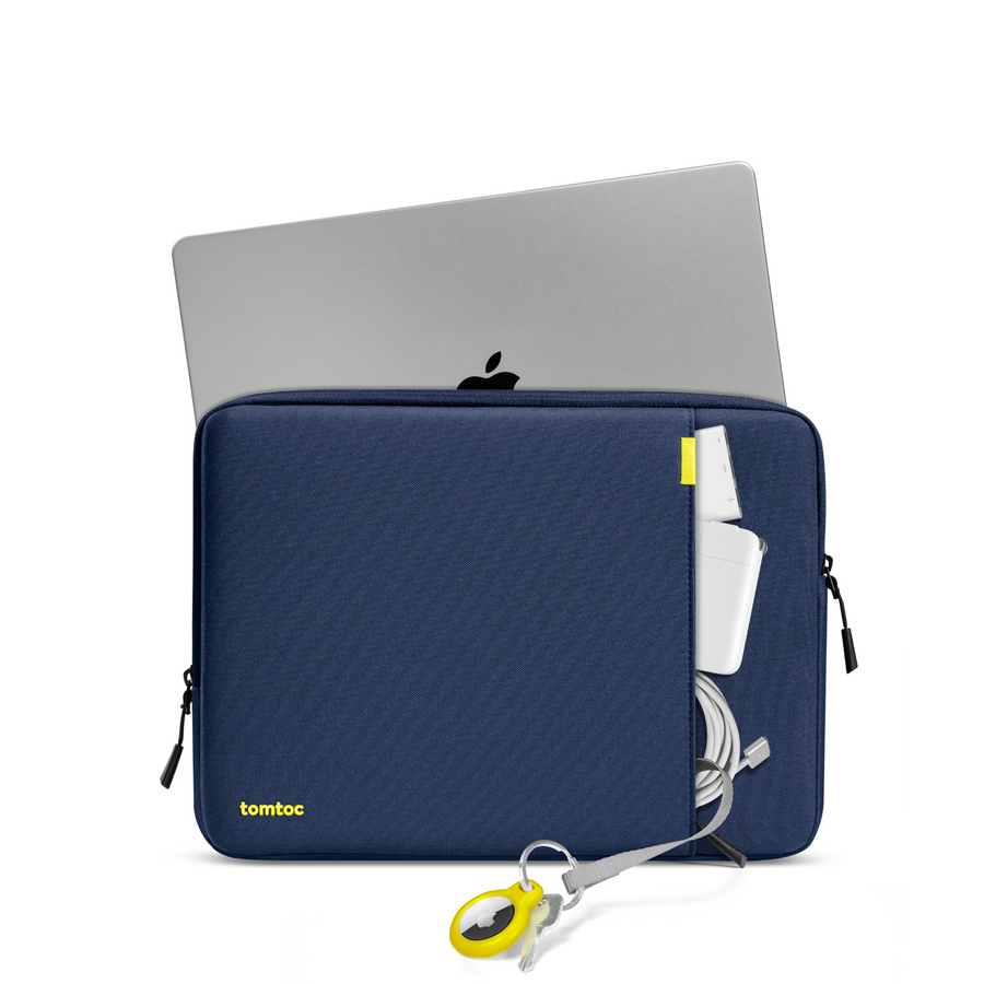 Tomtoc Defender - A13 LaptopSleeve 13.5/14