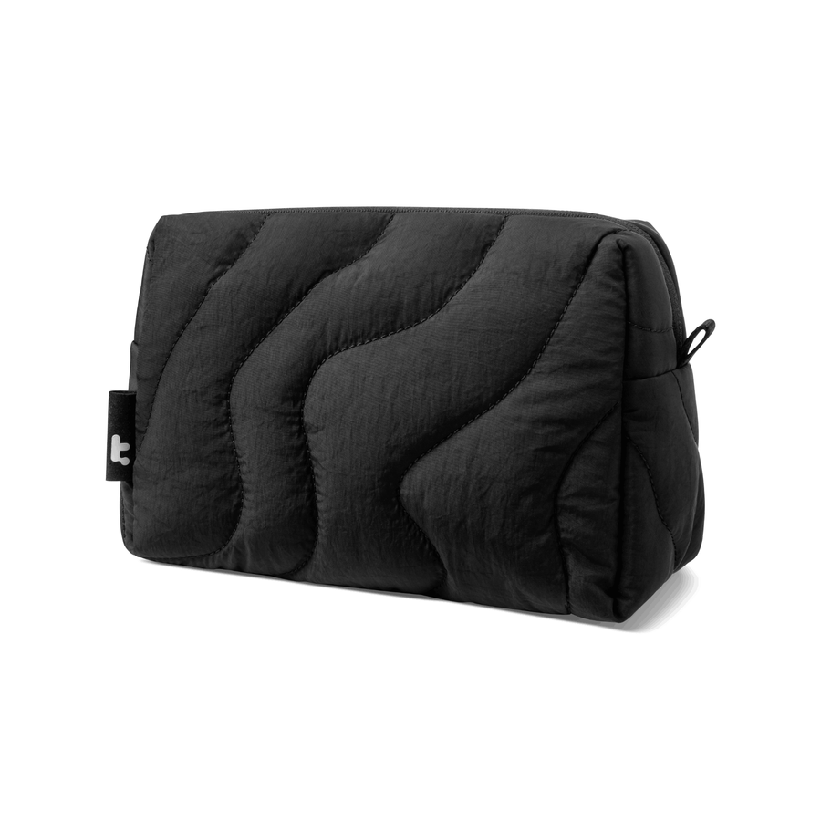 Tomtoc Terra - A27 Accessory Pouch 2L - Natural Sand