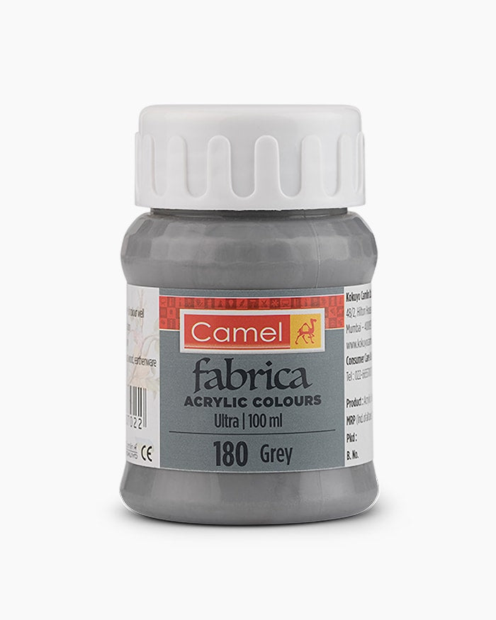 Camel Acrylic Ultra Colour Jar (100ml)