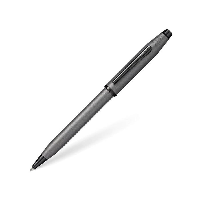 Cross AT0082WG-115 Century II Gunmetal Grey Ballpoint Pen