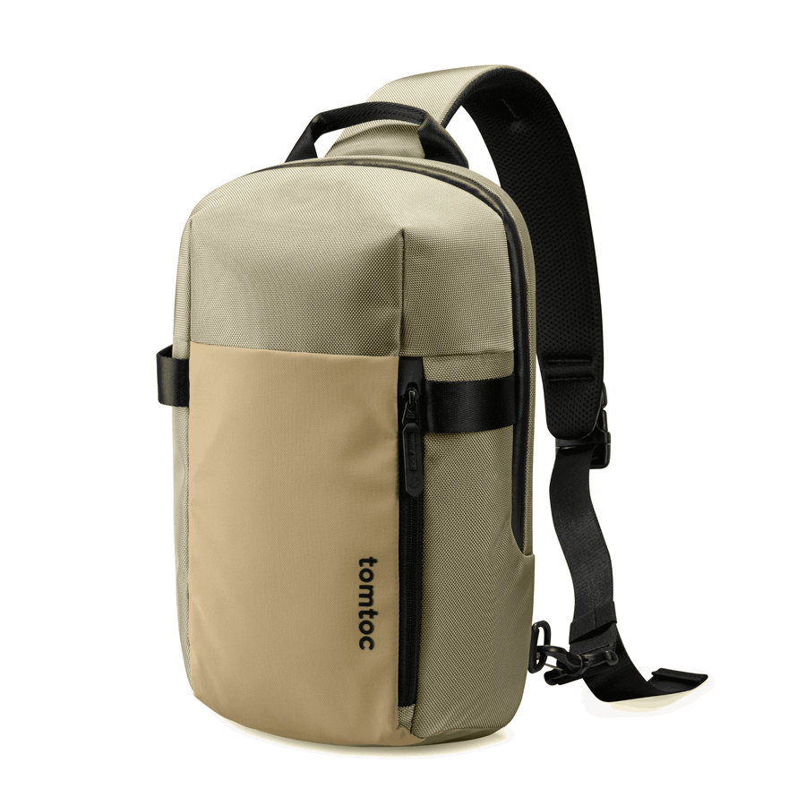 Tomtoc Navigator - T24 Sling Bag 14.7L - Black
