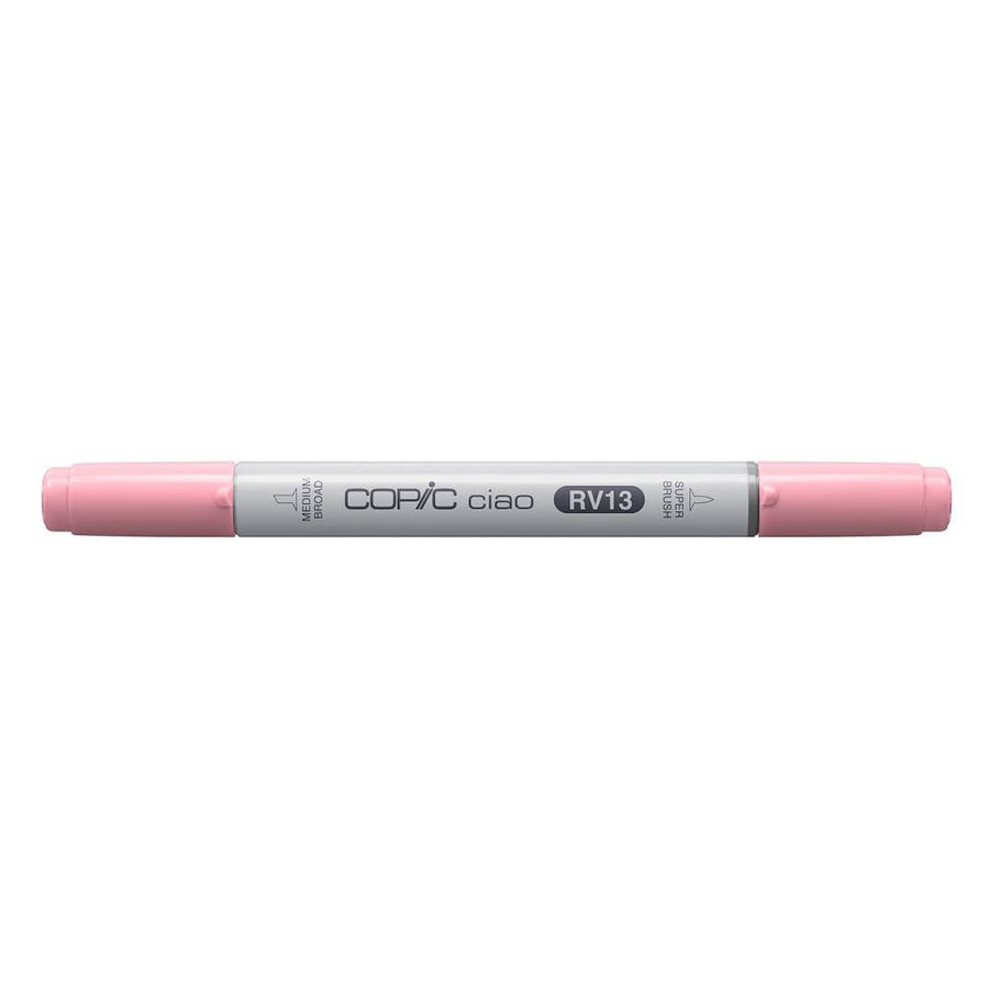 Copic Ciao Individual Markers - 1