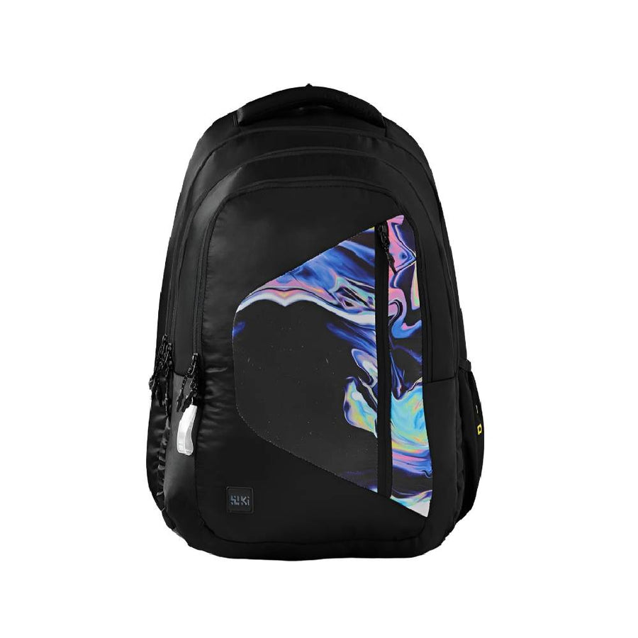 WIKI 7 Pro Laptop Backpack 46.5 L - Galaxy Black