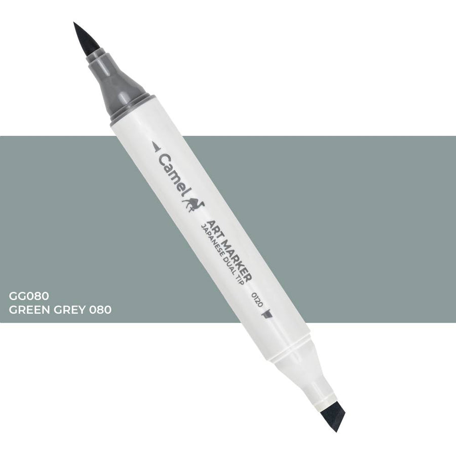 Camel Dual Tip Individual Art Marker - 1