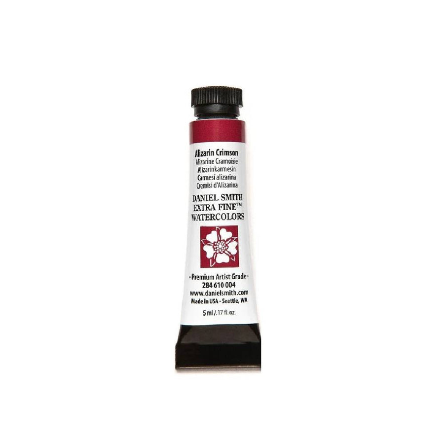 DANIEL SMITH Extra Fine Watercolor Tubes (5ml)