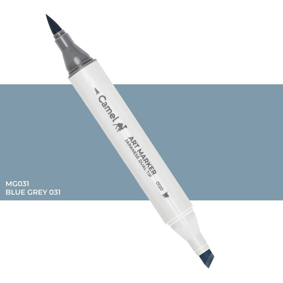 Camel Dual Tip Individual Art Marker - 1