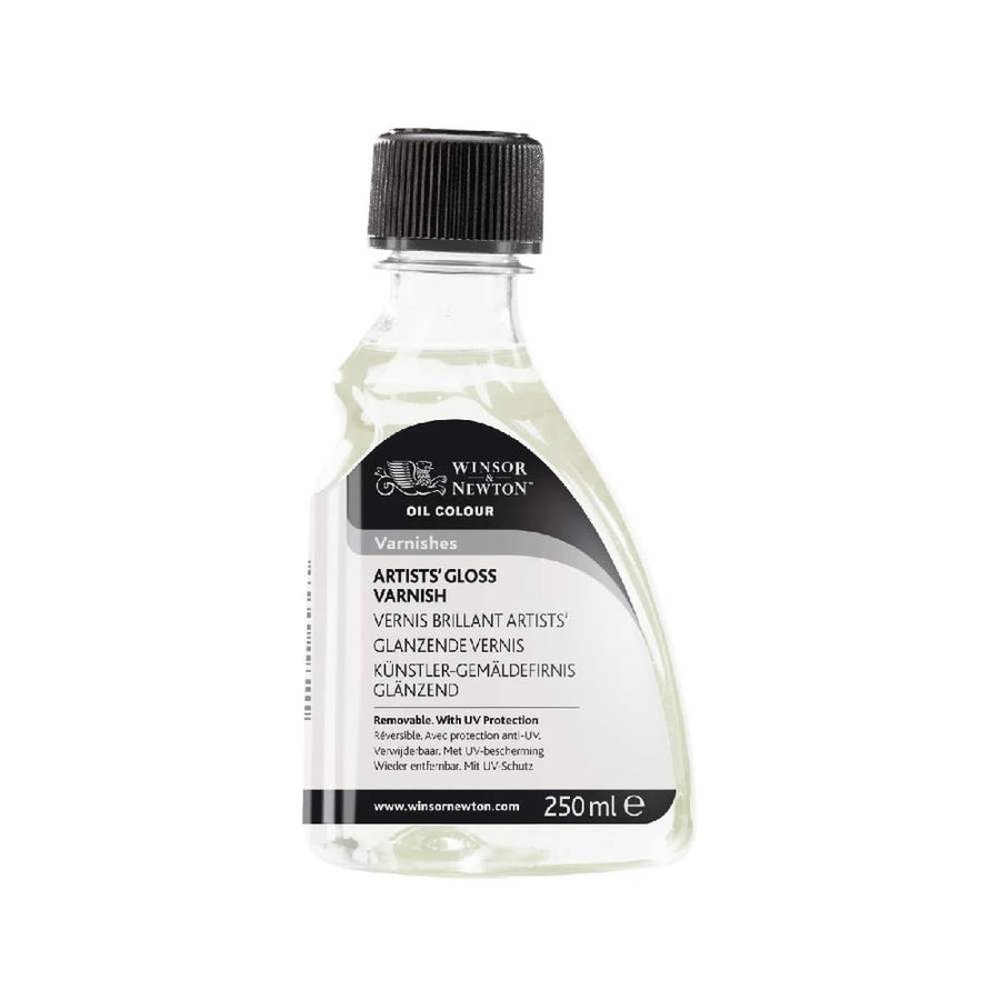 Winsor & Newton - Artist Gloss Varnish