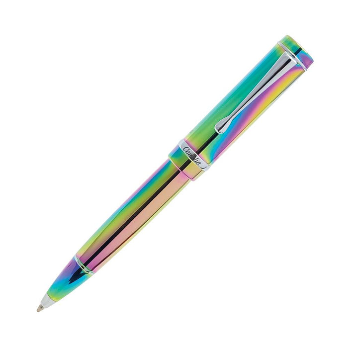 Conklin  CK71915 Rainbow Ballpoint Pen