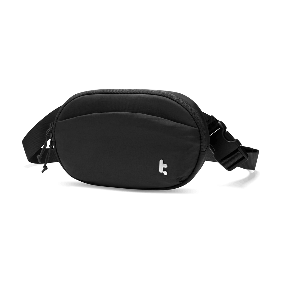 Tomtoc Slingbean - T32 Belt Bag 1.5L - Black