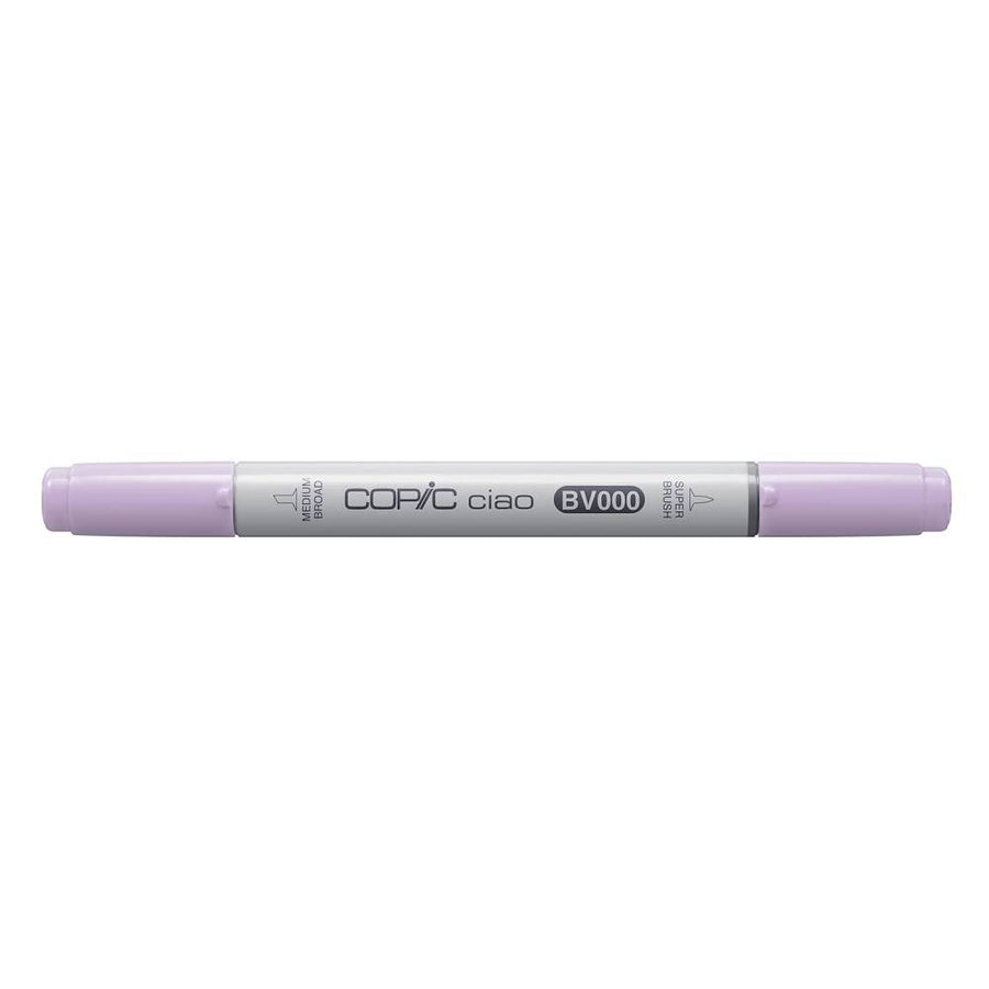Copic Ciao Individual Markers - 1