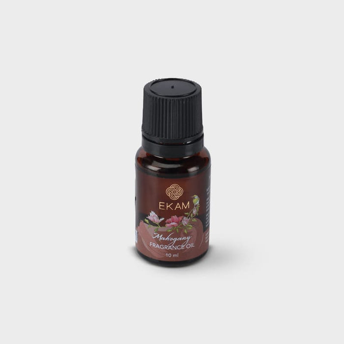 EKAM Mahogany Fragrance Oil – 10ml