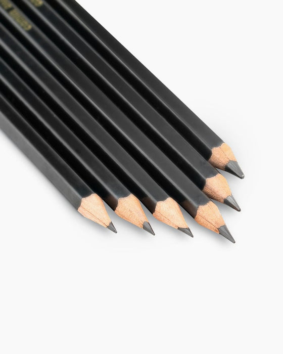 Camlin - Drawing Pencils (Set of 6)