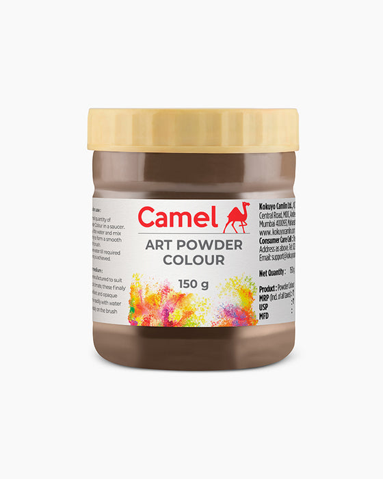 Camel Art Powder Colours – 275ml