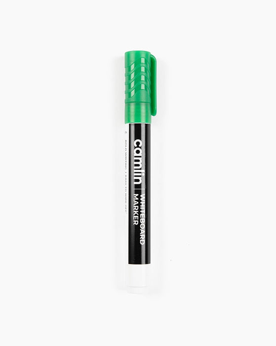 Camlin Whiteboard Marker (Green)