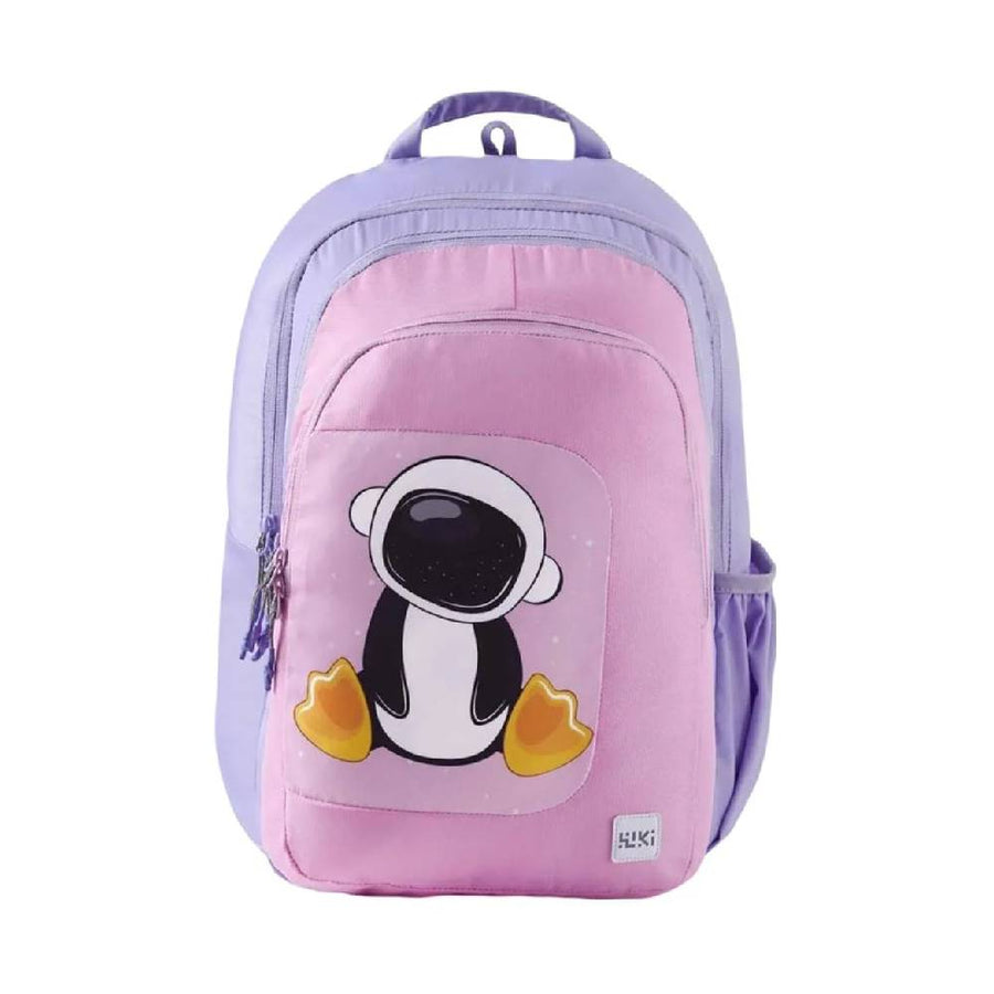 WIKI CHAMP 5 Backpack 24L - Ocean Dark Pink