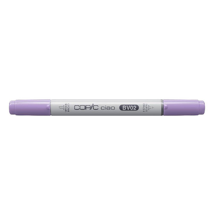 Copic Ciao Individual Markers - 1