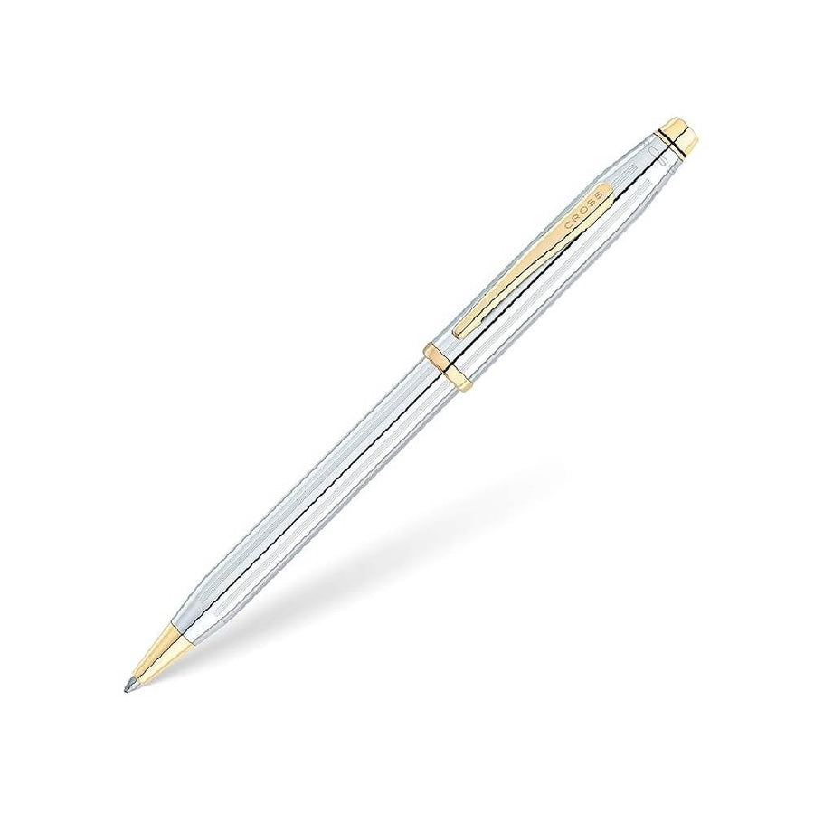 Cross Blue Ink 3302WG Century II Ball Pen
