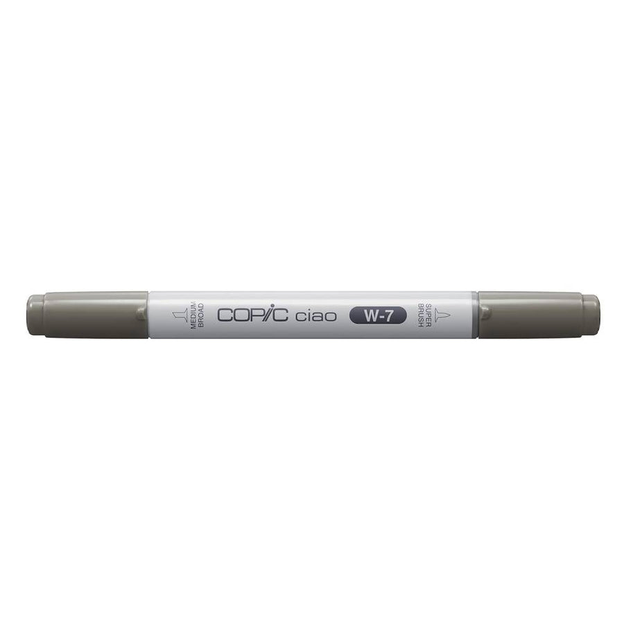 Copic Ciao Individual Markers - 1