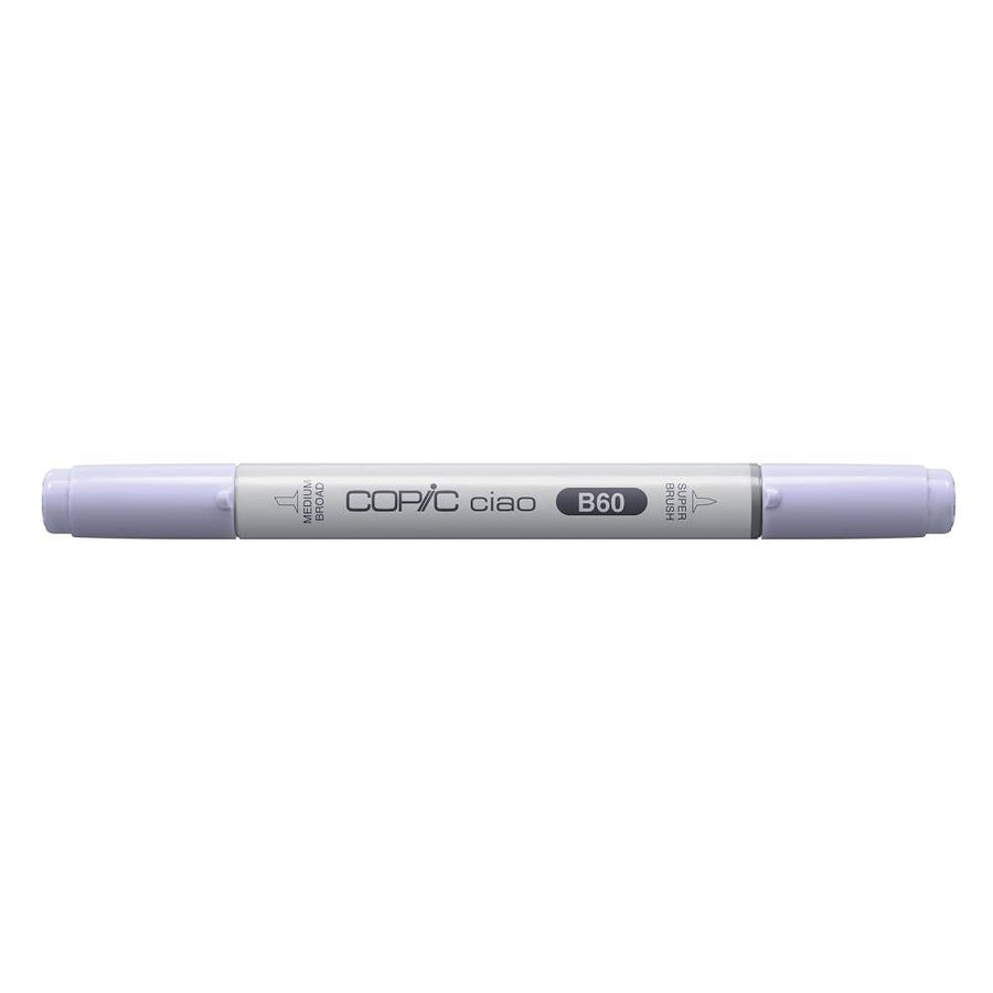 Copic Ciao Individual Markers - 1